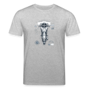 Honda NC 700 [T-shirt] - Top-Down Tech - borstprint