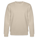 Honda nc 700 [Sweatshirt] - Grunge Badge - Rücken Print