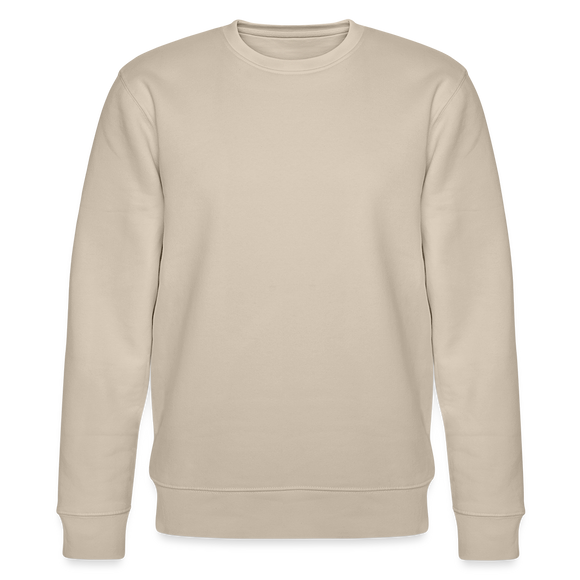 Honda nc 700 [Sweatshirt] - Grunge Badge - Rücken Print