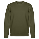 Stanley/Stella Unisex Bio-Sweatshirt CHANGER - Khaki