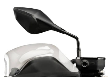 BMW F 900 GS ADVENTURE [2024] — Удлинитель цевья — Тонировка - 0