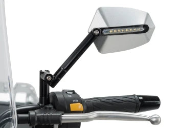 KTM 1290 SUPERDUKE GT [2025] – Plug&Play blinklyskabelsett – Sort