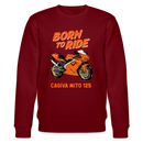 チェスト - バーガンディ