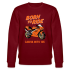 チェスト - バーガンディ