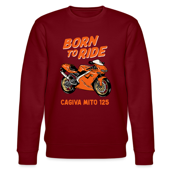 チェスト - バーガンディ