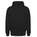 Honda nc 700 [Sudadera con capucha] - Insignia Grunge - Impresión trasera