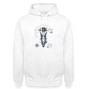 Honda NC 700 [Hoodie] - Top-Down Tech - Borstprint