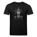 Ducati supersport [T-Shirt] - Top-Down Tech - Brust Print
