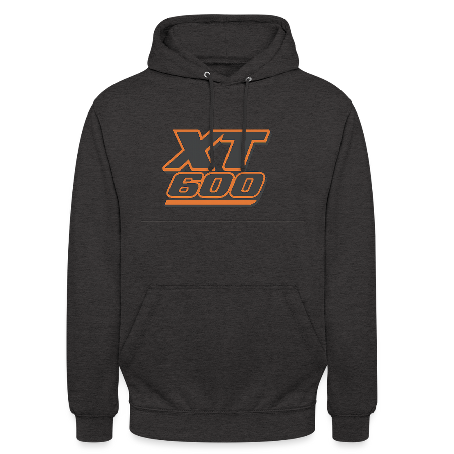 Unisex Hoodie - Anthrazit