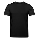 Bmw r ninet pure [T-shirt] - Manga Neon City - Print op de achterkant