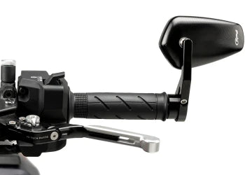 VESPA PRIMAVERA ELETTRICA [2025] – Adaptateur de rétroviseur pour fixation au