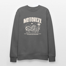 Brust Pulli - Anthrazit