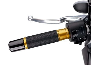 BENELLI LEONCINO 800 TRAIL [2025] – Balance Lenkerenden – Schwarz