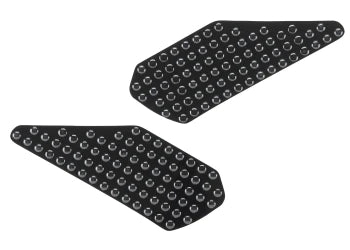 ヤマハ YZF-R1M [2016] – サイドタンクプロテクター – ブラック