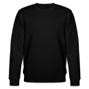 Stanley/Stella Unisex Bio-Sweatshirt CHANGER - Schwarz