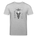 Bmw r ninet pure [Camiseta] - Top-Down Tech - Estampado en el pecho