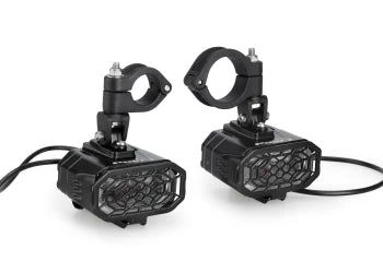 YAMAHA YZF-R9 [2025] – Držák pro blinkr na kapotáž