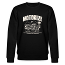 Brust Pulli - Schwarz