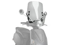 KEEWAY OUTLOOK SP 125 [2023] – City Touring scooterscherm – getint-1