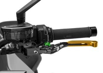 BMW G 310 R [2020] – Adaptador palanca embrague – Negro