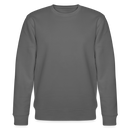 Stanley/Stella Unisex Bio-Sweatshirt CHANGER - Anthrazit