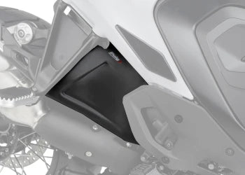 BMW R 1300 GS ADVENTURE [2025] — Удлинитель подножки со стандартной подвеской - 0