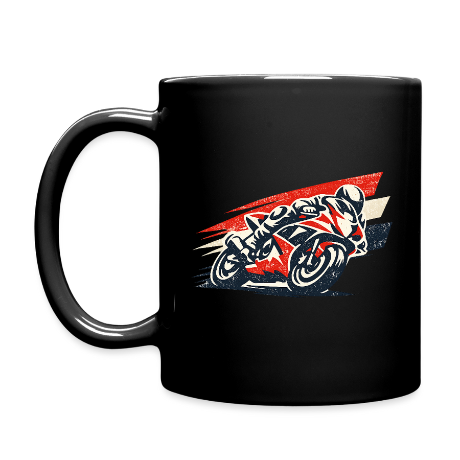 Suzuki gsx-r 600 [Cup Black] - Retro Rally - Unilateral