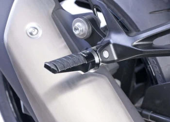 YAMAHA T-MAX 530 [2016] – Coperchio frizione – Nero