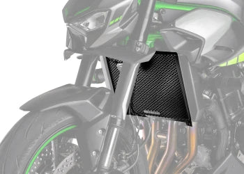 YAMAHA MT-07 Y-AMT [2025] – D12 Spoiler – Schwarz