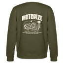 Stanley/Stella Unisex Bio-Sweatshirt CHANGER - Khaki