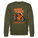 チェスト - カーキ