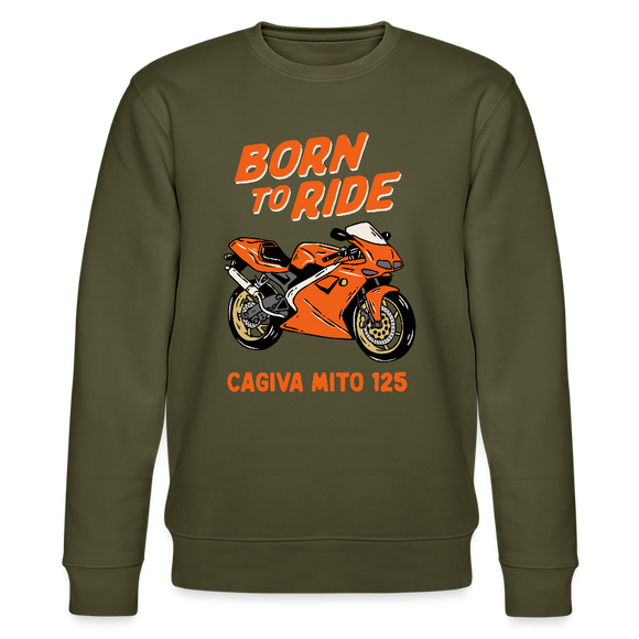 チェスト - カーキ