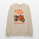 胸部 - ベージュ