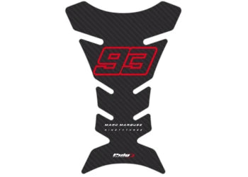 HONDA CRF 1100 L AFRICA TWIN ADVENTURE SPORTS [2020] – サイドタンクプロテクター - 0