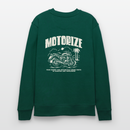 Stanley/Stella Unisex Bio-Sweatshirt CHANGER - Forest