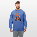 チェスト - ブルー