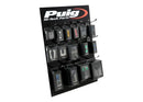 PUIG – Anodized Screw Display – Tinted-1