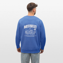 Stanley/Stella Unisex Bio-Sweatshirt CHANGER - Blau