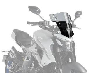 HONDA CB 1000 R [2016] – New Generation Sport – Transparent