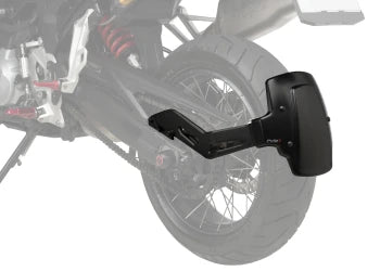 ROYAL ENFIELD SUPER METEOR 650 [2025] – Extensão do guarda-lamas dianteiro