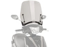 PEUGEOT SPEEDFIGHT 1 50 LC – Rollerscheibe City Touring – Getönt-2