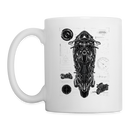 Suzuki hayabusa gsx1300r [Cup Wit] - Top-Down Tech - Enkelzijdig