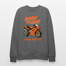 チェスト - 無煙炭