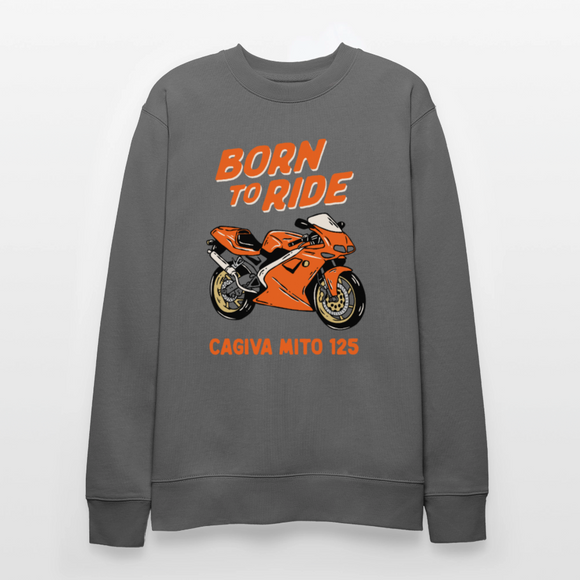 チェスト - 無煙炭