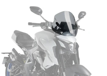 KTM 690 DUKE [2019] – Sport Nouvelle Génération – Teinté