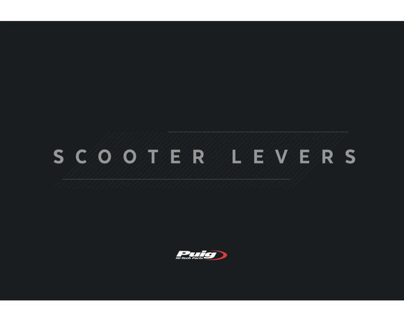 VESPA GTS 310 [2025] – mopedspak – sort