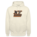 Hoodie unisex - Vanilla Milkshake