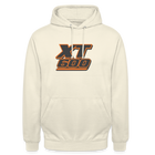 Hoodie unisex - Vanilla Milkshake