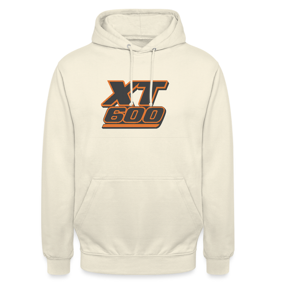 Unisex Hoodie - Vanille-Milchshake