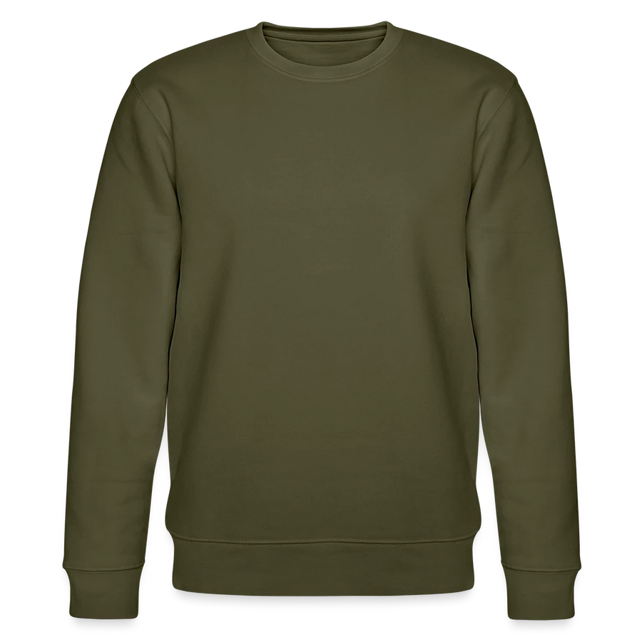 Suzuki gsf 650 [Sweatshirt] - Manga Neon City - Imprimé au dos